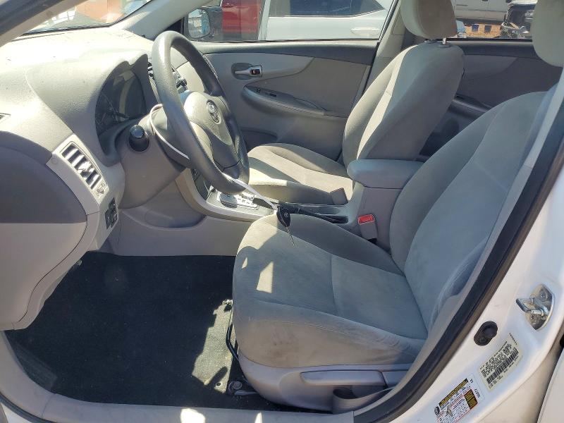 Продажа на аукционе авто 2010 Toyota Corolla, vin: 1NXBU4EE0AZ240552, номер лота: 51812866