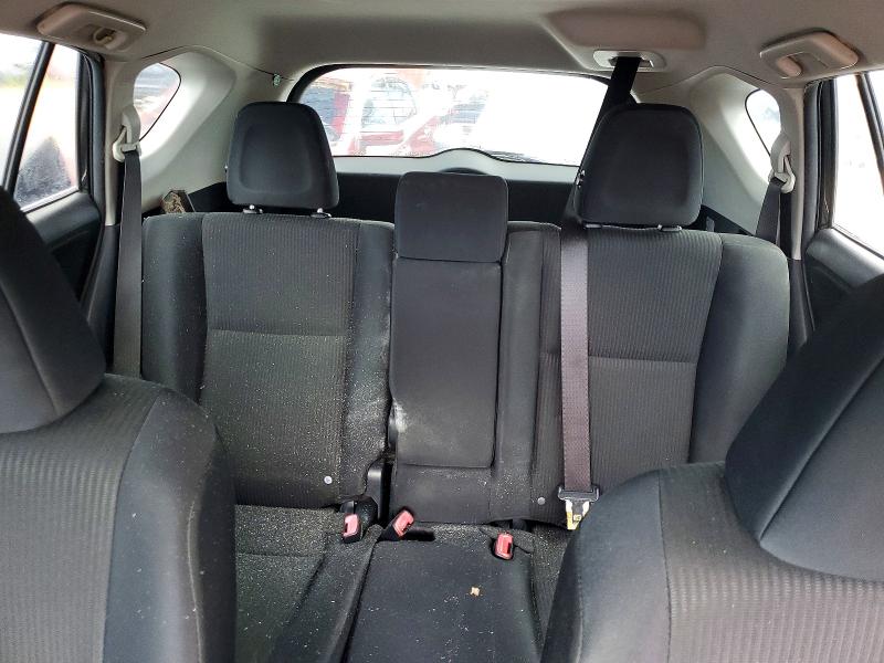 54761306 :رقم المزاد ، JTMZFREV6EJ010788 vin ، 2014 Toyota Rav4 مزاد بيع