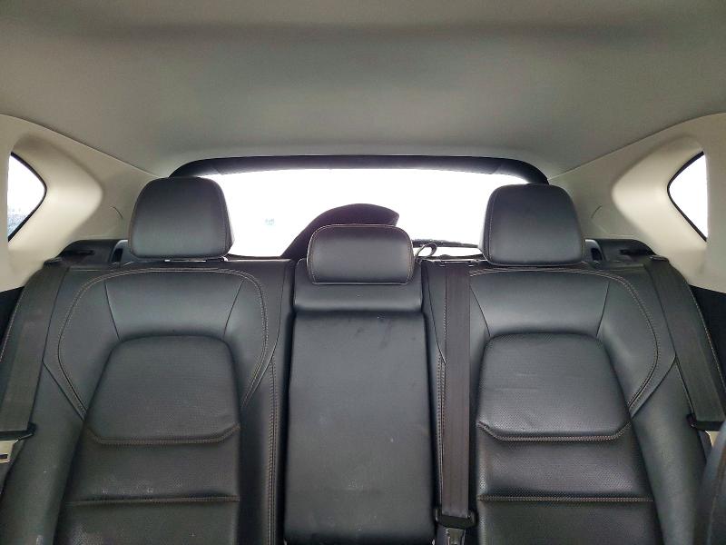 Продажа на аукционе авто 2019 Mazda Cx-5, vin: JM3KFBDY8K0626148, номер лота: 56136996