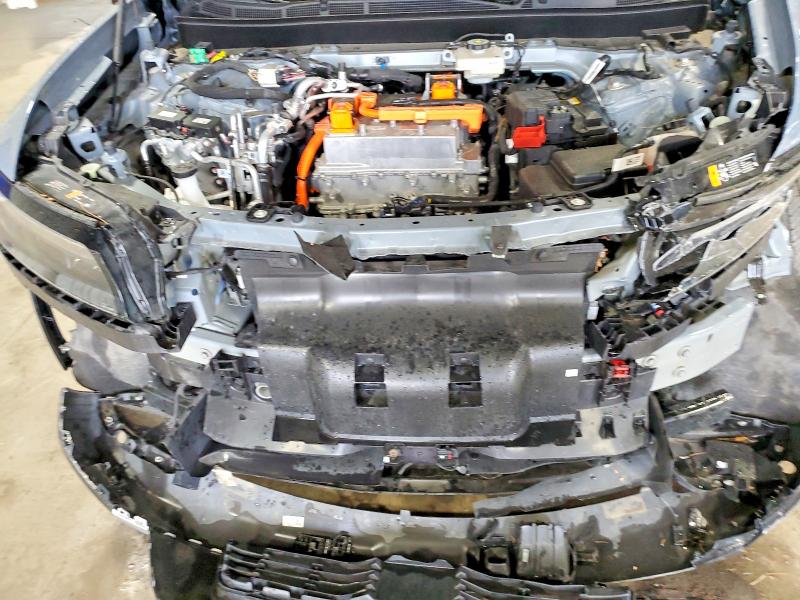 Aukcja sprzedaży 2024 Honda Prologue, vin: 3GPKHZRJ7RS509704, numer aukcji: 58095736