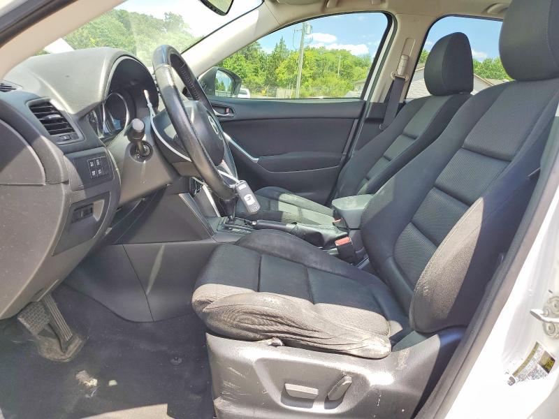 58612336 :رقم المزاد ، JM3KE4CE5D0119149 vin ، 2013 Mazda Cx-5 مزاد بيع