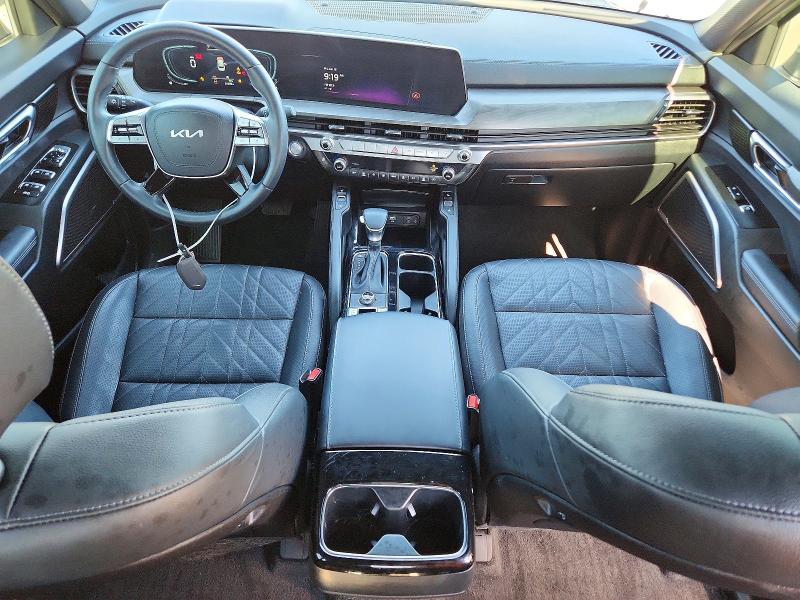 Aukcja sprzedaży 2025 Kia Telluride, vin: 5XYP3DGC5SG604850, numer aukcji: 57008116