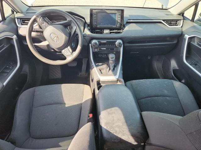 Aukcja sprzedaży 2021 Toyota Rav4, vin: 2T3H1RFV7MW127076, numer aukcji: 56527566