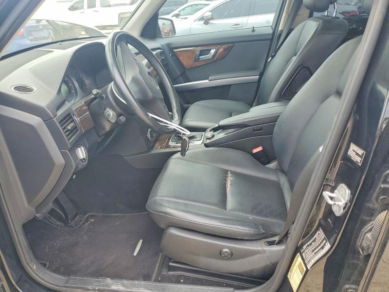 Продаж на аукціоні авто 2010 Mercedes-benz Glk, vin: WDCGG8HB6AF490984, номер лоту: 57181226