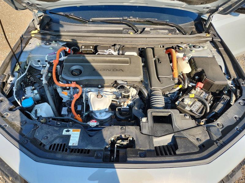 59175646 :رقم المزاد ، 1HGCY2F75RA094990 vin ، 2024 Honda Accord مزاد بيع