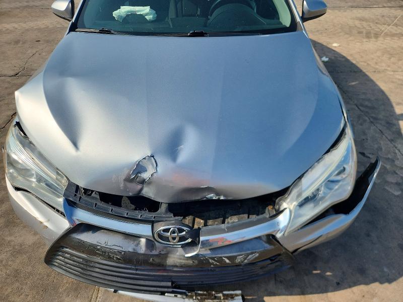 58200006 :رقم المزاد ، 4T4BF1FK3GR543434 vin ، 2016 Toyota Camry مزاد بيع