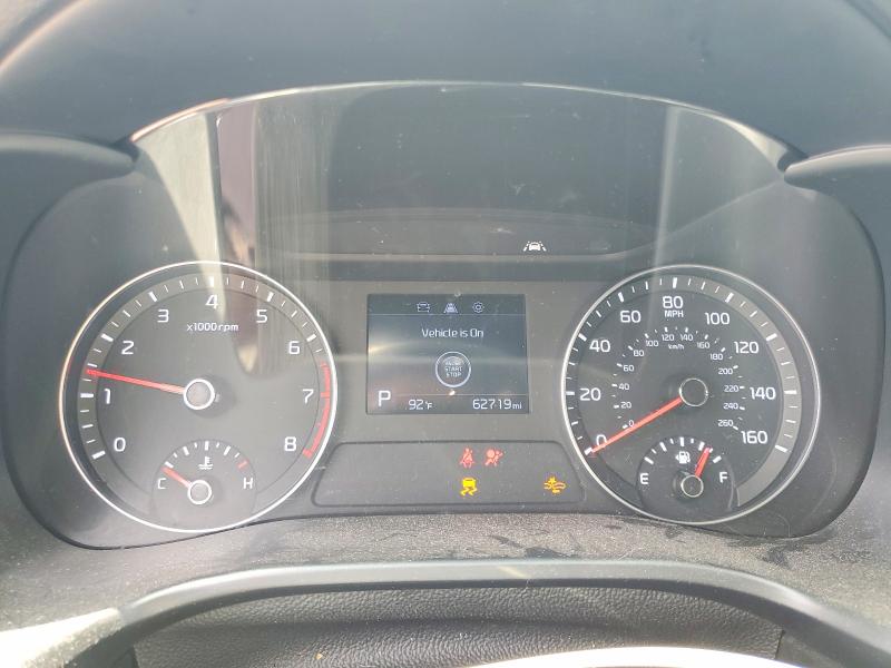 Aukcja sprzedaży 2021 Kia Forte, vin: 3KPF34AD2ME305426, numer aukcji: 56565756