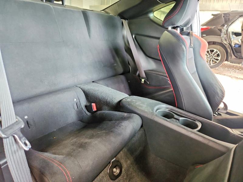Продаж на аукціоні авто 2015 Scion Fr-s, vin: JF1ZNAA12F8702701, номер лоту: 58865806