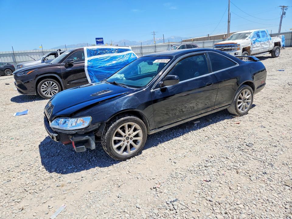Продаж на аукціоні авто 2000 Honda Accord, vin: 1HGCG2242YA020813, номер лоту: 56755526
