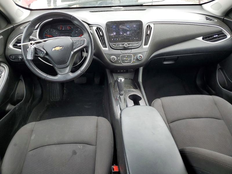 Продаж на аукціоні авто 2019 Chevrolet Malibu, vin: 1G1ZG5ST6KF214054, номер лоту: 58644106