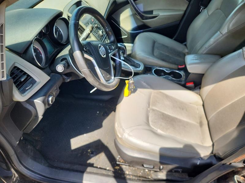 Aukcja sprzedaży 2016 Buick Verano, vin: 1G4PP5SK5G4161464, numer aukcji: 58913476