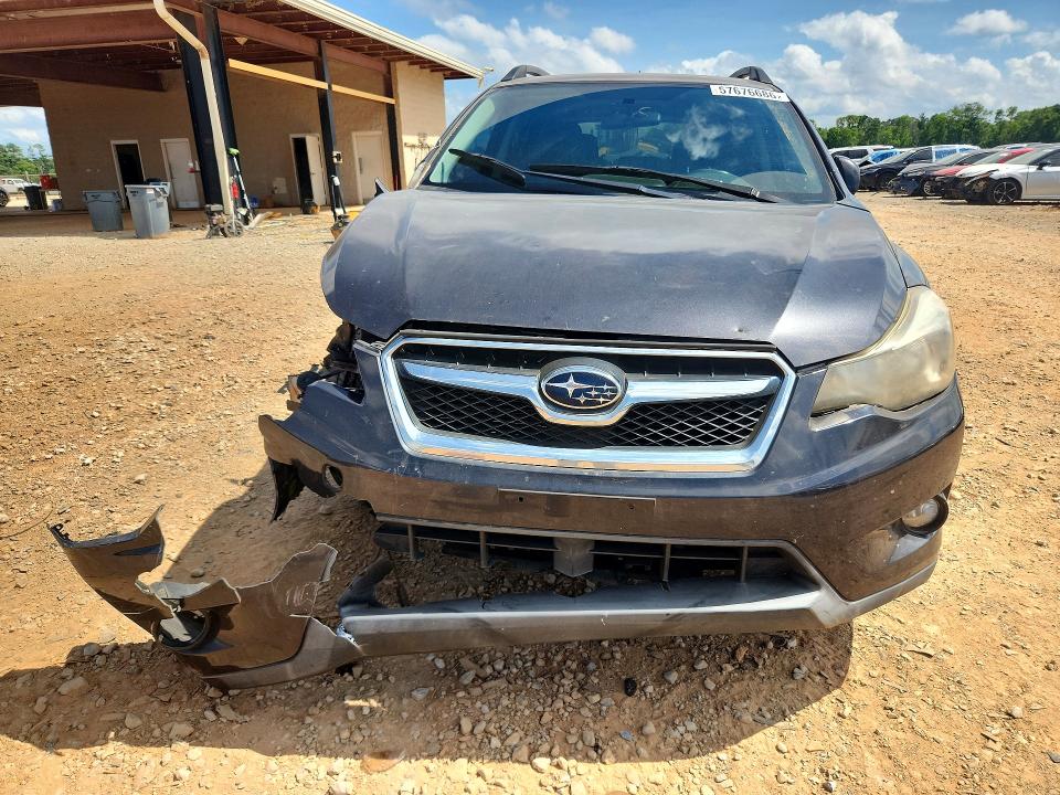 Aukcja sprzedaży 2013 Subaru Xv Crosstrek, vin: JF2GPAKC2D2840381, numer aukcji: 57676686