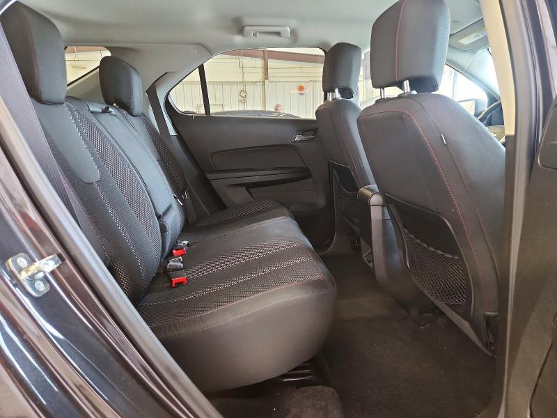 Aukcja sprzedaży 2015 Chevrolet Equinox, vin: 1GNFLGEK0FZ145121, numer aukcji: 57575436