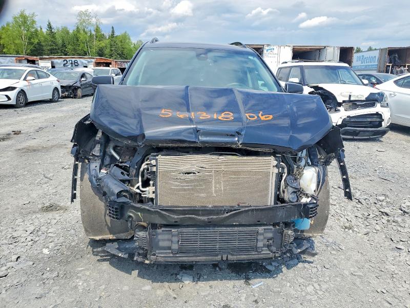 Продаж на аукціоні авто 2023 Gmc Terrain, vin: 3GKALTEG7PL117210, номер лоту: 56131806