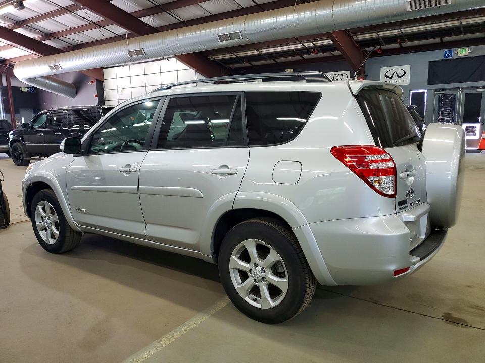 2010 Toyota Rav4 მანქანა იყიდება აუქციონზე, vin: 2T3DK4DV2AW029375, აუქციონის ნომერი: 52962026