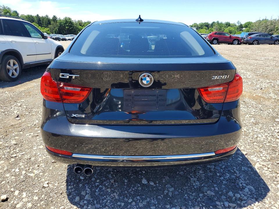 Продаж на аукціоні авто 2015 Bmw 328, vin: WBA8Z5C53FGS36054, номер лоту: 57731706