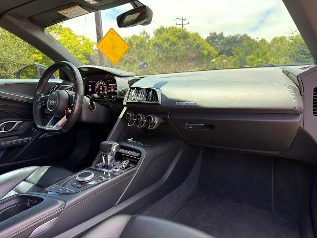 Aukcja sprzedaży 2017 Audi R8, vin: WUAVACFX5H7903940, numer aukcji: 85636545