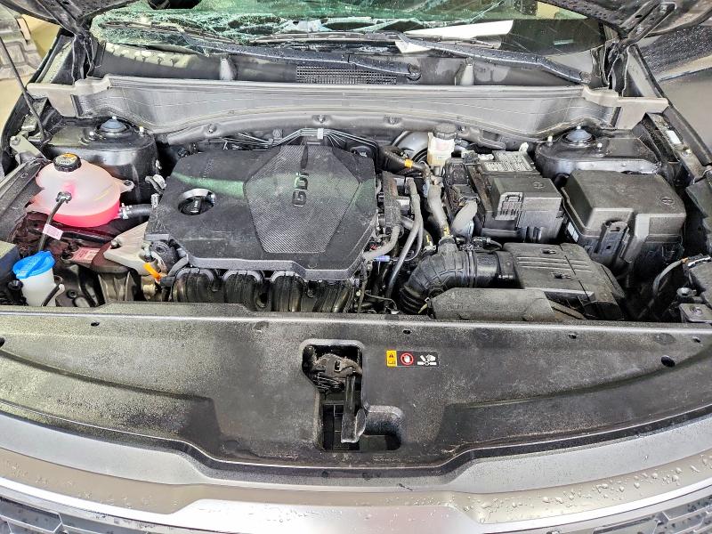 Продаж на аукціоні авто 2026 Kia Sportage, vin: 5XYK23DF0TG364470, номер лоту: 58258486