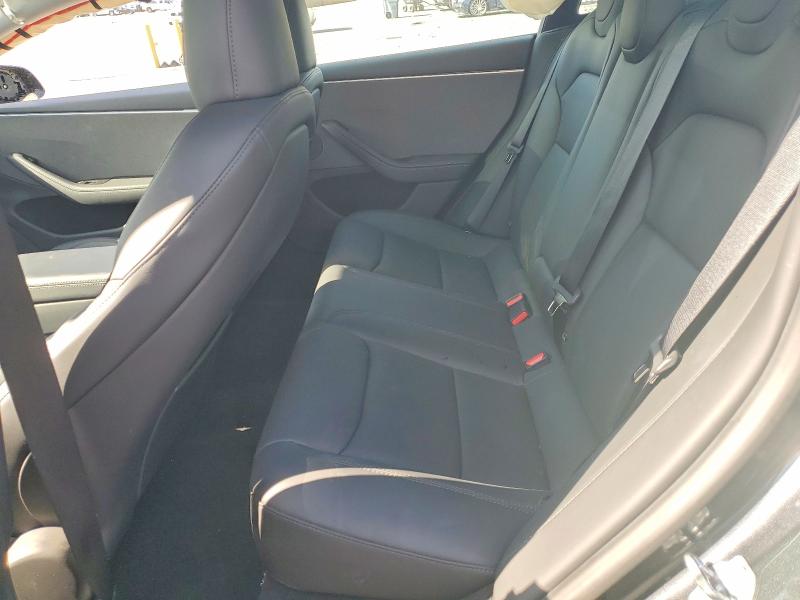 Продажа на аукционе авто 2025 Tesla Model 3, vin: 5YJ3E1EA6SF973832, номер лота: 58483026