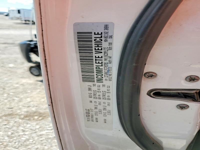 Продажа на аукционе авто 2015 Ram 5500, vin: 3C7WRNEL3FG705785, номер лота: 58323196