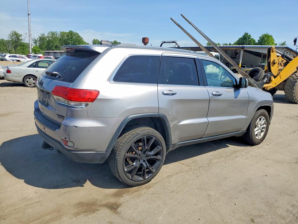 Продажа на аукционе авто 2015 Jeep Grand Cherokee, vin: 1C4RJFAG5FC158232, номер лота: 56588066