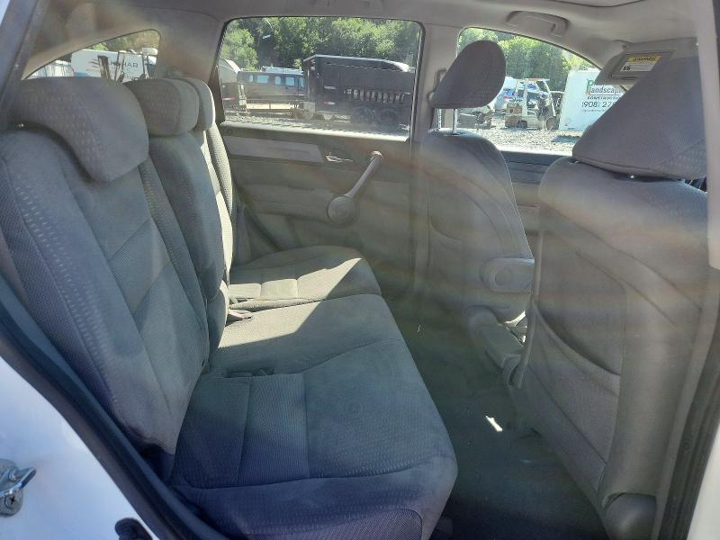 Aukcja sprzedaży 2009 Honda Cr-v, vin: 5J6RE485X9L006961, numer aukcji: 56576156