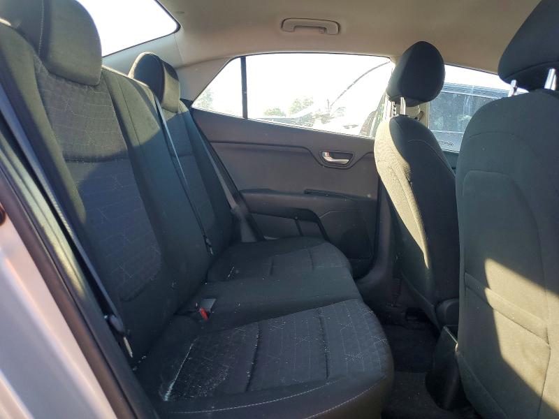 Продажа на аукционе авто 2020 Kia Rio, vin: 3KPA24AD2LE336915, номер лота: 56958236