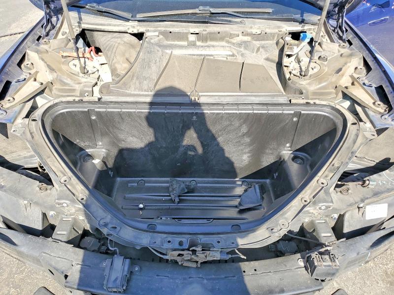 Aukcja sprzedaży 2016 Tesla Model S, vin: 5YJSA1E19GF160631, numer aukcji: 56354446