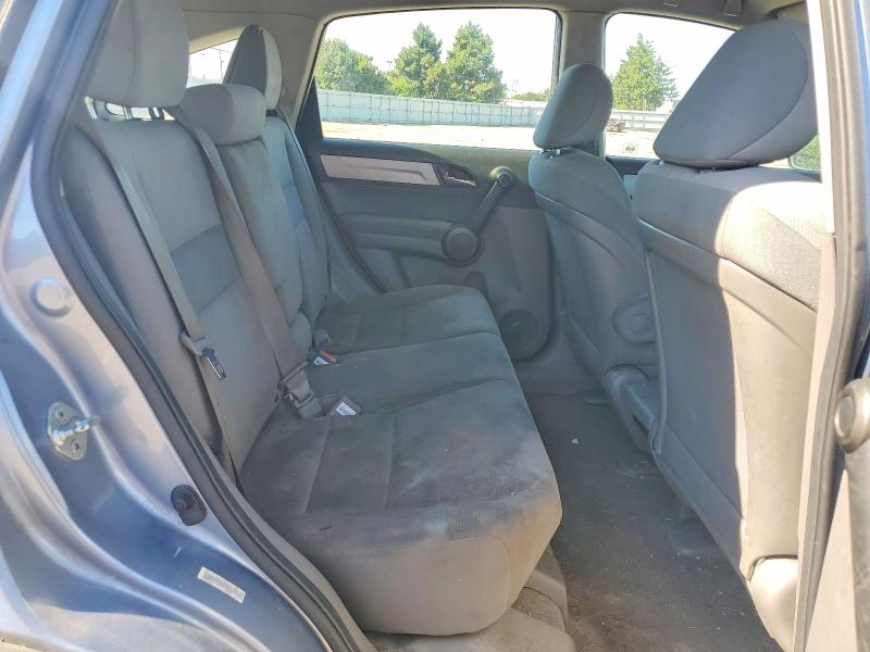 Aukcja sprzedaży 2011 Honda Cr-v, vin: JHLRE3H35BC003716, numer aukcji: 57767396