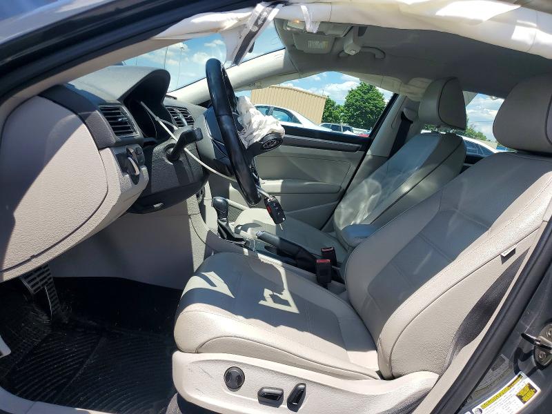 Продажа на аукционе авто 2017 Volkswagen Passat, vin: 1VWDT7A3XHC021262, номер лота: 58886486