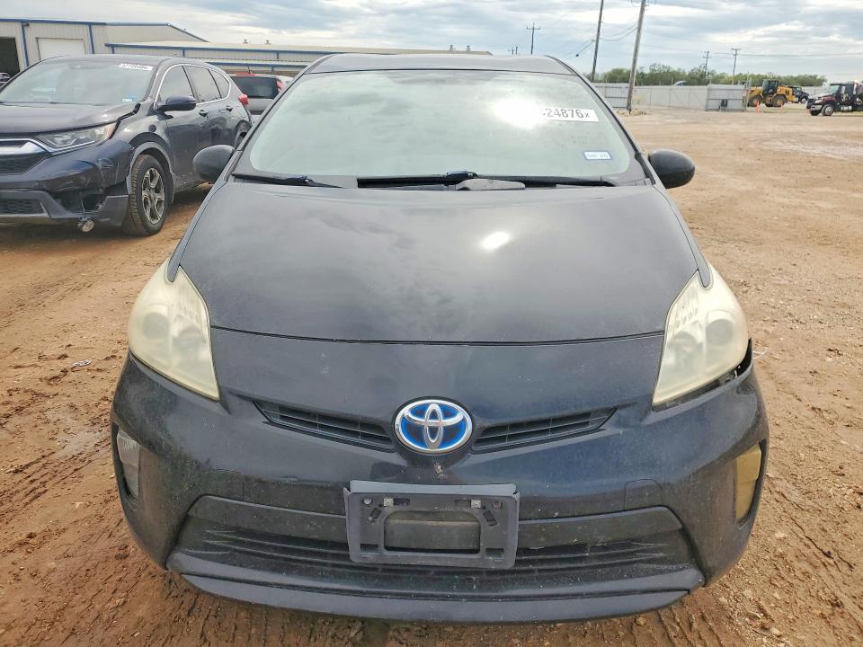 Продаж на аукціоні авто 2013 Toyota Prius, vin: JTDKN3DU6D1712411, номер лоту: 57424876
