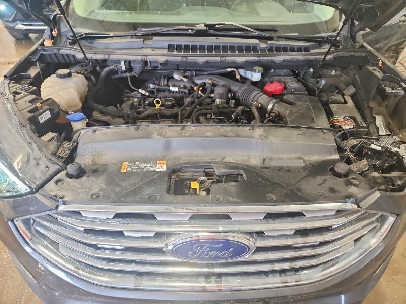 Продажа на аукционе авто 2020 Ford Edge, vin: 2FMPK4J90LBA90391, номер лота: 56592306