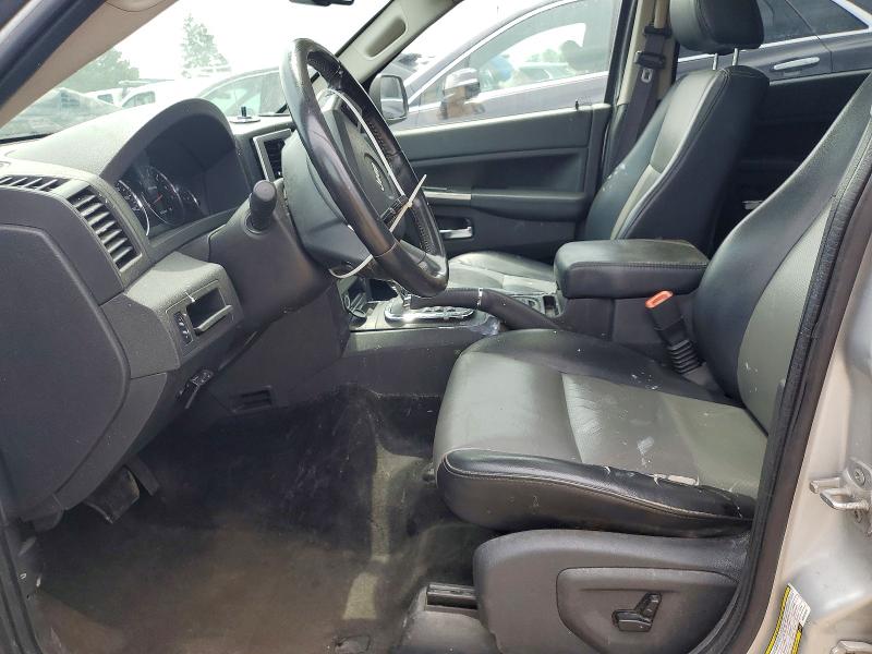Продаж на аукціоні авто 2009 Jeep Grand Cherokee, vin: 1J8GR48K79C527071, номер лоту: 57476536