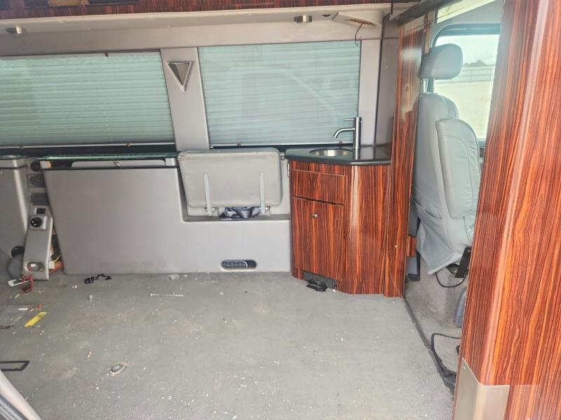 Aukcja sprzedaży 2005 Freightliner Sprinter, vin: WDRPD744755820241, numer aukcji: 56436776