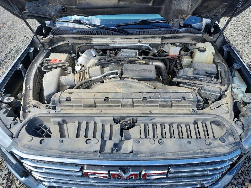 Продажа на аукционе авто 2020 Gmc Sierra, vin: 1GT49VEY7LF163345, номер лота: 56281686