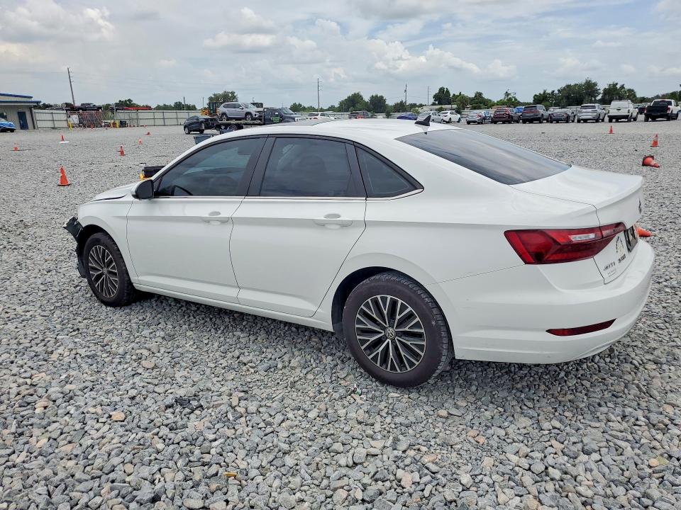 Продаж на аукціоні авто 2020 Volkswagen Jetta, vin: 3VWCB7BU4LM075668, номер лоту: 55965116