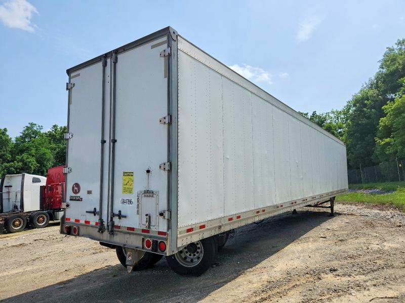 Aukcja sprzedaży 2019 Great Dane Trailer Trailer, vin: 1GRAA062XKB156800, numer aukcji: 58447996