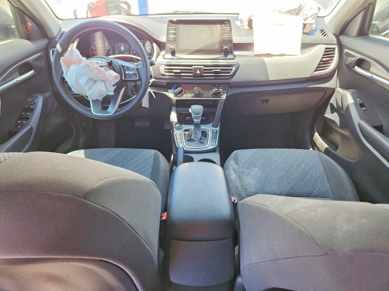 Auction sale of the 2021 Kia Seltos, vin: KNDEPCAA2M7186583, lot number: 57349856