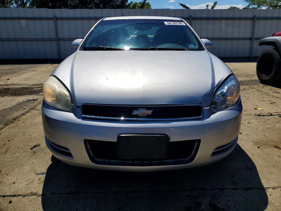 Продаж на аукціоні авто 2009 Chevrolet Impala, vin: 2G1WT57N891191483, номер лоту: 58180746