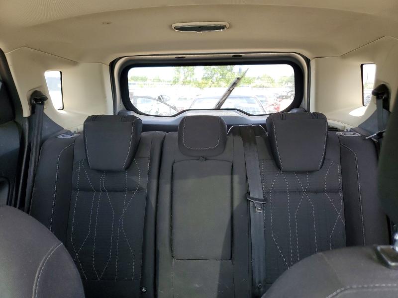 Продаж на аукціоні авто 2018 Ford Ecosport, vin: MAJ6P1UL3JC193007, номер лоту: 58416616