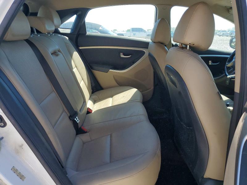 Aukcja sprzedaży 2014 Hyundai Elantra Gt, vin: KMHD35LH5EU199498, numer aukcji: 57111906