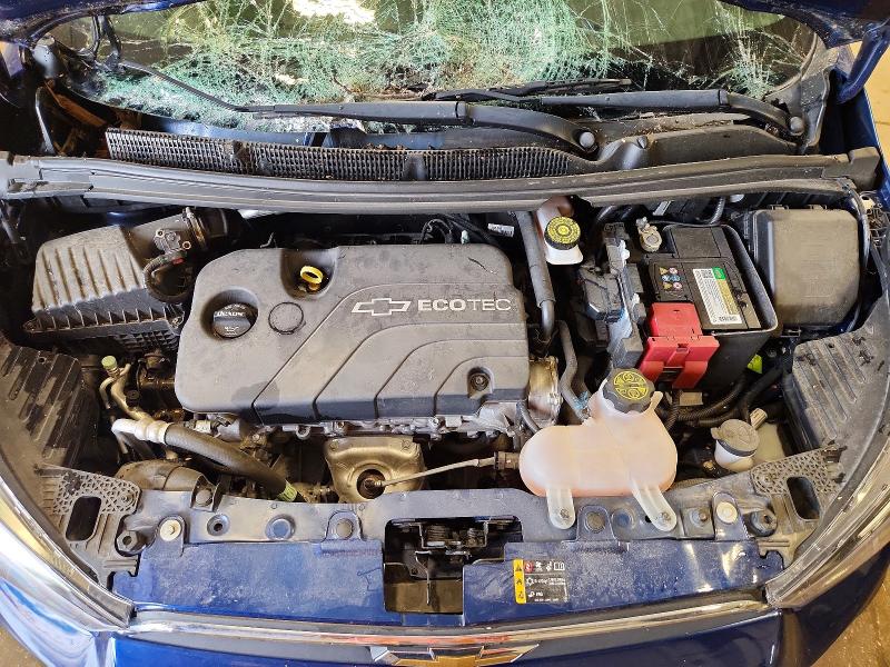Aukcja sprzedaży 2022 Chevrolet Spark, vin: KL8CH6SA8NC028920, numer aukcji: 56521436