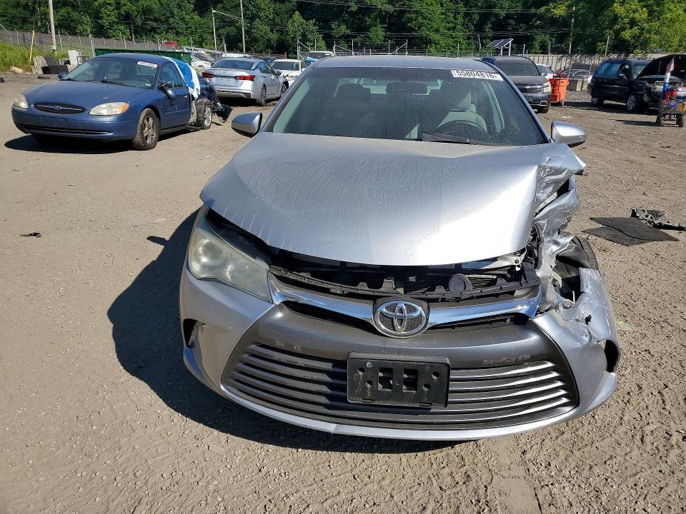 Aukcja sprzedaży 2015 Toyota Camry, vin: 4T4BF1FK6FR499251, numer aukcji: 55804816