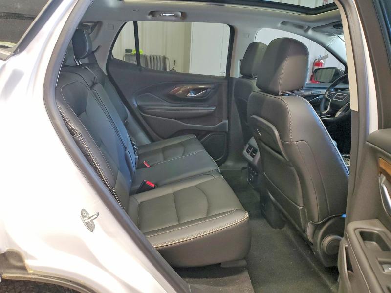 Продажа на аукционе авто 2019 Gmc Terrain, vin: 3GKALXEX4KL238941, номер лота: 57410216