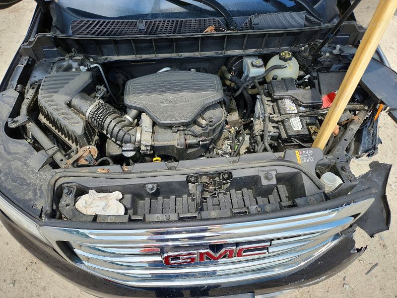 Продажа на аукционе авто 2019 Gmc Acadia, vin: 1GKKNSLS6KZ233905, номер лота: 56749286