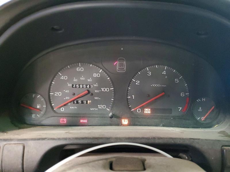 Продажа на аукционе авто 1998 Subaru Legacy, vin: 4S3BK4356W7317928, номер лота: 55806556