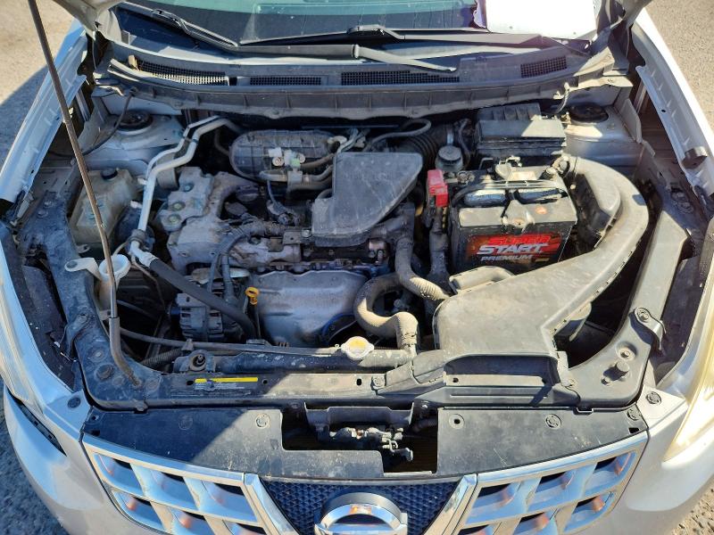 Продажа на аукционе авто 2012 Nissan Rogue, vin: JN8AS5MT8CW279414, номер лота: 58597046