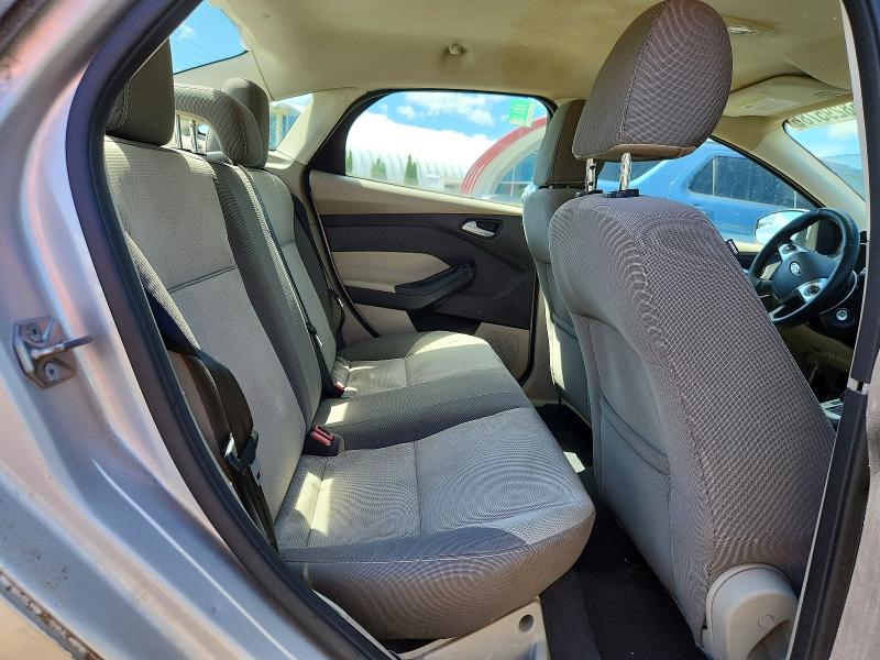 Aukcja sprzedaży 2014 Ford Focus, vin: 1FADP3F26EL304808, numer aukcji: 58295786