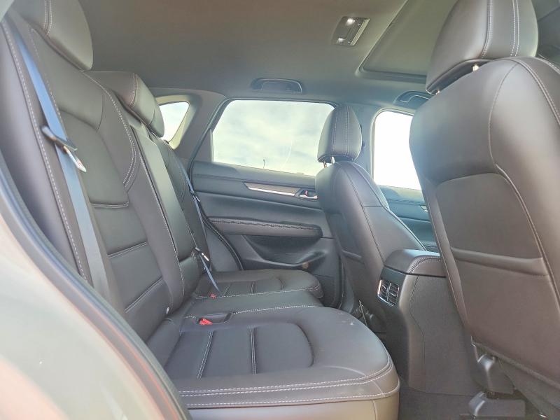 55774286 :رقم المزاد ، JM3KFBXY7R0351071 vin ، 2024 Mazda Cx-5 مزاد بيع