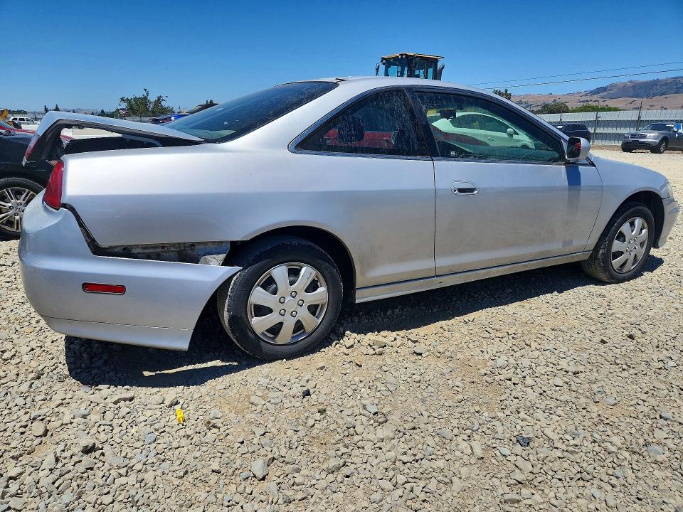 Aukcja sprzedaży 2002 Honda Accord, vin: 1HGCG31602A015044, numer aukcji: 56269566
